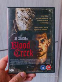 DVD "Blood Creek"