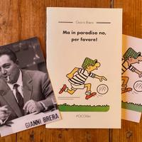 Gianni Brera & Andy Capp