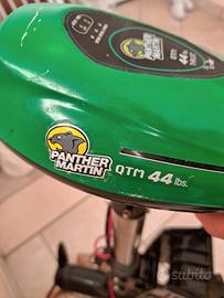 Motore elettrico Panther Martin
