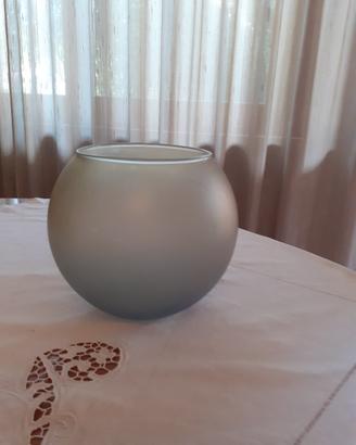 Vaso centro  tavola  portadolci
