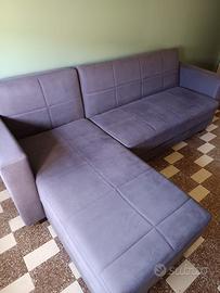 Divano letto