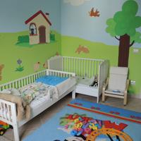 Lettino per bambini - Junior IKEA