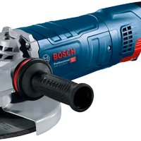 SMERIGLIATRICE BOSCH GWS 24-230 PZ Professional