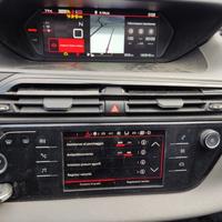 Bocchetta clima centr CITROEN C4 G. PICASSO 2018