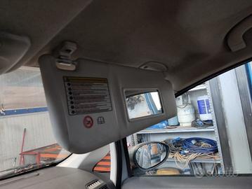 Aletta parasole destra FIAT GRANDE PUNTO del 2006