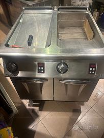 Friggitrice elettrica