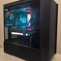 PC GAMING RTX 3070 / R5 5600X / 32GB RAM