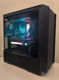 PC GAMING RTX 3070 / R5 5600X / 32GB RAM