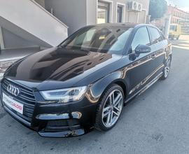 AUDI A3 Sedan 35 tdi S tronic Sport S-Line