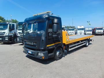 IVECO 100E22 SOCCORSO STRADALE