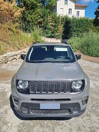 Jeep Renegade 120cv