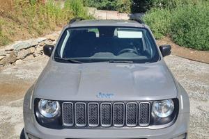 Jeep Renegade 120cv