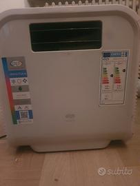 climatizzatore portatile Argo
