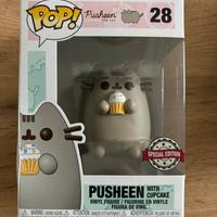 Le Pop Pusheen - 28
