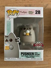 Le Pop Pusheen - 28