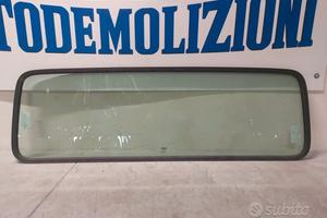 Lunotto cabina Iveco Daily 3.0 diesel del 2018