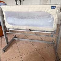 Next to me Chicco Magic