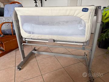 Next to me Chicco Magic