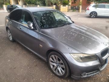 BMW 320d cat xDrive Eletta