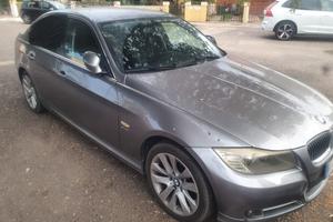 BMW 320d cat xDrive Eletta