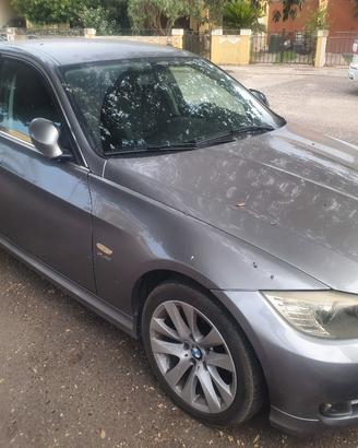 BMW 320d cat xDrive Eletta