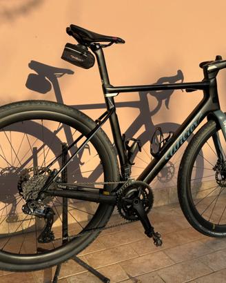 Wilier Rave Carbon Slr