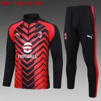 TUTA AC MILAN 24/25