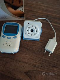 Baby monitor chicco