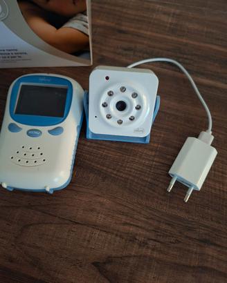 Baby monitor chicco