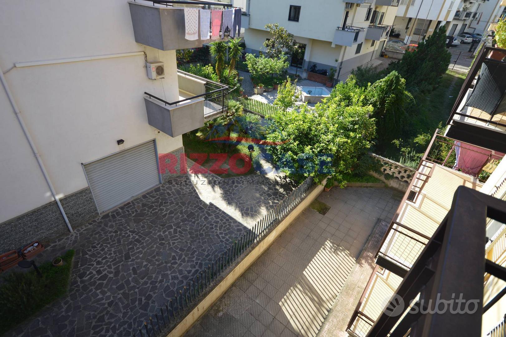 Appartamento – Corigliano-Rossano, Donnanna, Rossano Scalo - Altro
