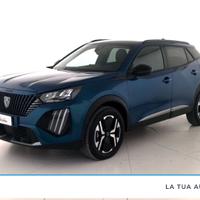 PEUGEOT 2008 1.2 puretech Allure s&s 100cv U510058