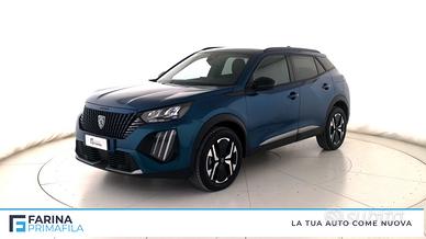 PEUGEOT 2008 1.2 puretech Allure s&s 100cv U510058