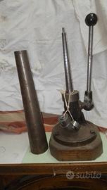 stringi - allarga anelli e cono per bracciali.