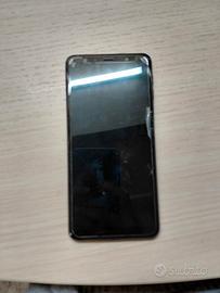 Samsung Galaxy A9