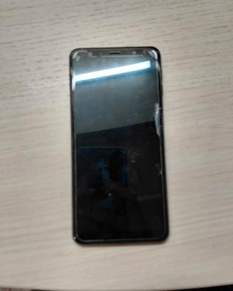 Samsung Galaxy A9