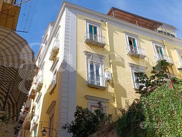 Appartamento Napoli [Cod. rifluciaalmonteARG]