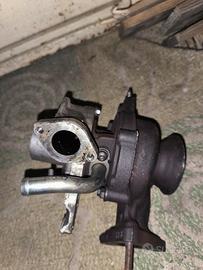 Turbina motore 1,3 multijet