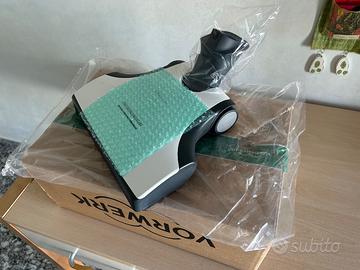 Battitappeto Vorwerk Folletto EB420S nuovo