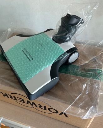 Battitappeto Vorwerk Folletto EB420S nuovo