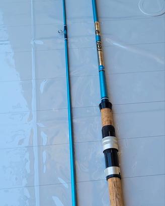 canna da Spinning vintage 