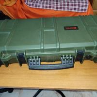 valigia rigida Nuprol 80 cm