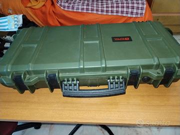 valigia rigida Nuprol 80 cm