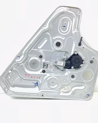 CREMAGLIERA POSTERIORE DESTRA HYUNDAI iX20 Serie 8