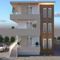 VILLA di NUOVA Costruzione MAV270