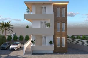 VILLA di NUOVA Costruzione MAV270