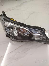 Faro Anteriore Destra Toyota Rav4 dal 2012 al 2016