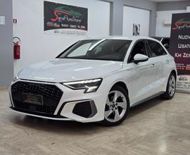 AUDI A3 SPB 30 TDI S line edition