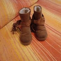 stivaletti donna tg 37  colors of California 