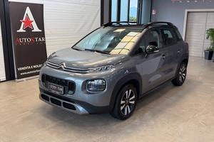 Citroen C3 Aircross 1.6 bluehdi Feel 100cv