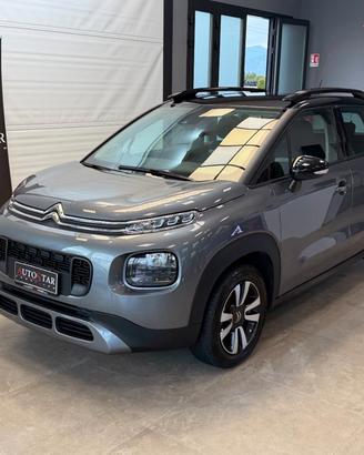 Citroen C3 Aircross 1.6 bluehdi Feel 100cv